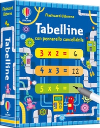Tabelline - Librerie.coop Tabelline - Librerie.coop