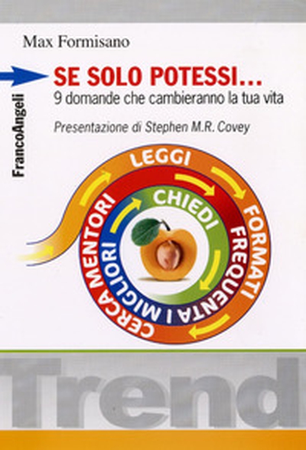 Se solo potessi. 9 domande che cambieranno la tua vita - Librerie.coop Se solo potessi. 9 domande che cambieranno la tua vita - Librerie.coop