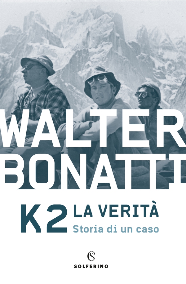 K2 la verità - Librerie.coop K2 la verità - Librerie.coop