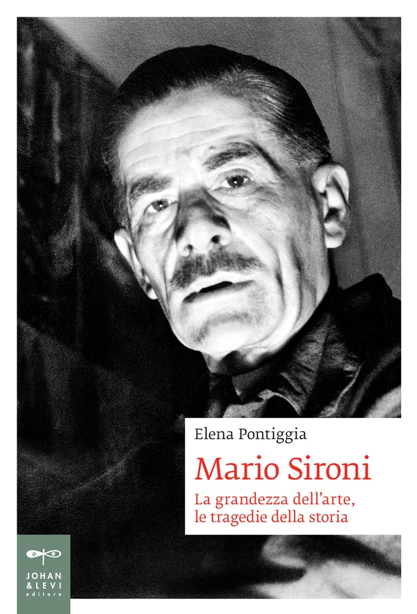 Mario Sironi - Librerie.coop Mario Sironi - Librerie.coop