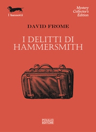 I delitti di Hammersmith - Librerie.coop