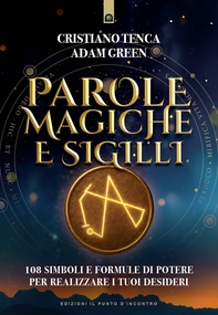 Parole magiche e sigilli - Librerie.coop
