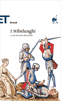 I Nibelunghi - Librerie.coop I Nibelunghi - Librerie.coop