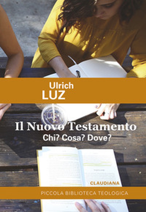 Il Nuovo Testamento. Chi? Cosa? Dove? - Librerie.coop Il Nuovo Testamento. Chi? Cosa? Dove? - Librerie.coop