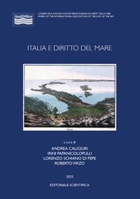 Italia e diritto del mare - Librerie.coop
