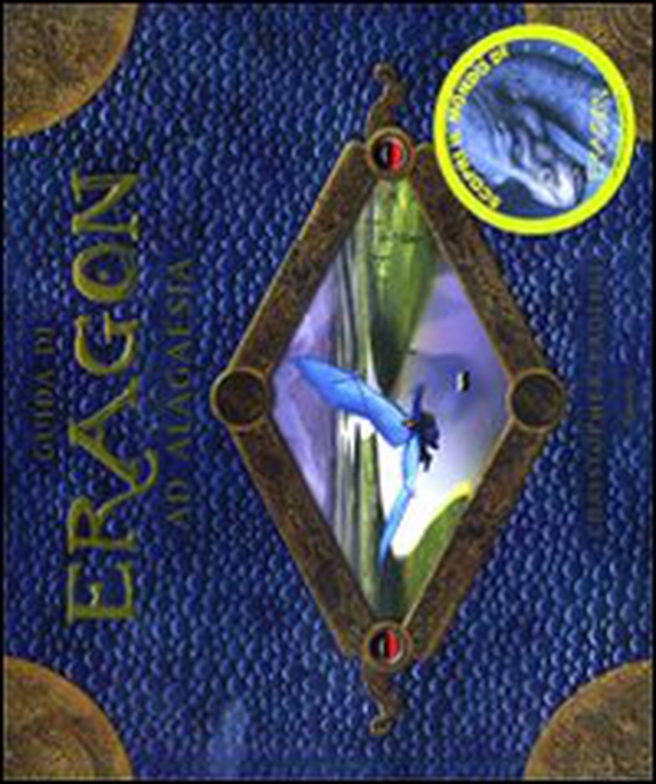 Guida di Eragon ad Alagaësia - Librerie.coop Guida di Eragon ad Alagaësia - Librerie.coop