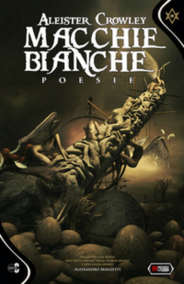 Macchie bianche - Librerie.coop Macchie bianche - Librerie.coop