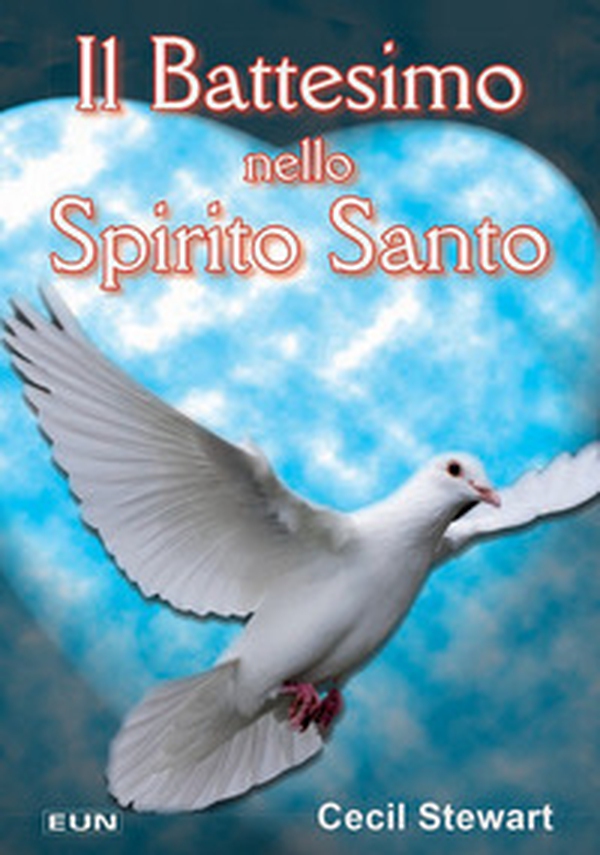 Il battesimo nello Spirito Santo - Librerie.coop