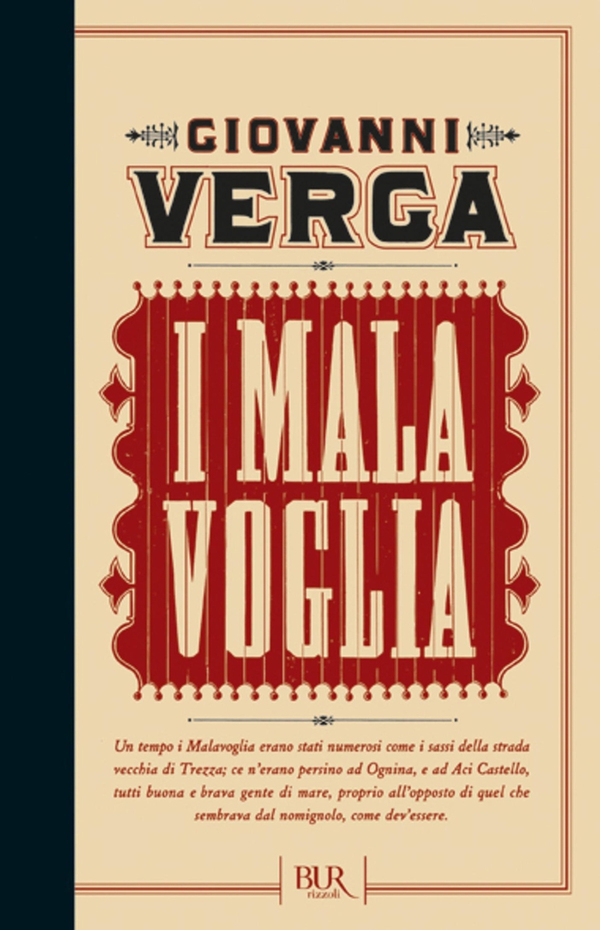 I Malavoglia - Librerie.coop I Malavoglia - Librerie.coop