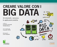 Creare valore con i big data - Librerie.coop Creare valore con i big data - Librerie.coop