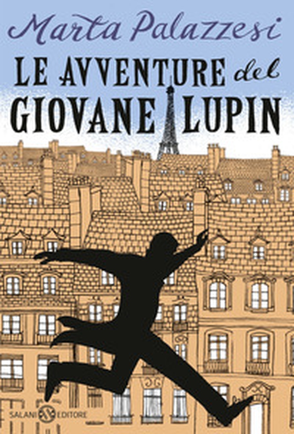 Le avventure del giovane Lupin. Caccia al Dottor Moustache - Librerie.coop Le avventure del giovane Lupin. Caccia al Dottor Moustache - Librerie.coop