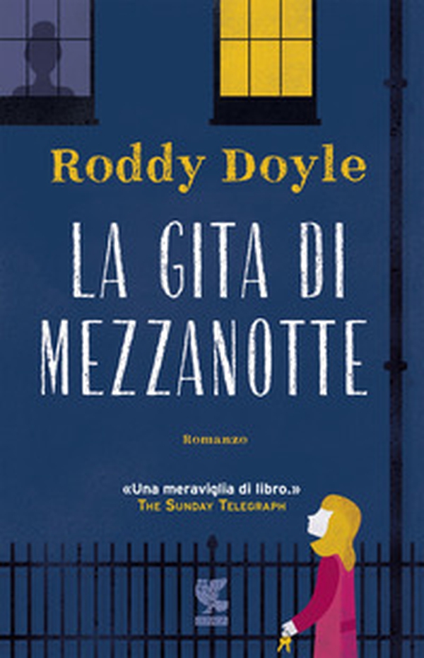La gita di mezzanotte - Librerie.coop La gita di mezzanotte - Librerie.coop