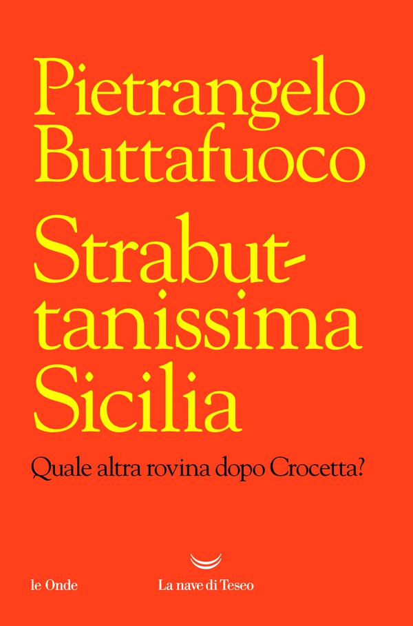 Strabuttanissima Sicilia - Librerie.coop Strabuttanissima Sicilia - Librerie.coop