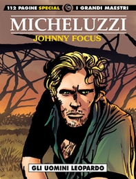 Johnny Focus - Librerie.coop