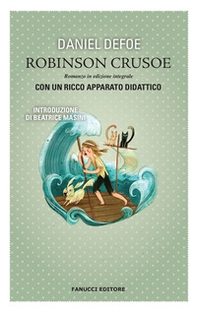 Robinson Crusoe - Librerie.coop