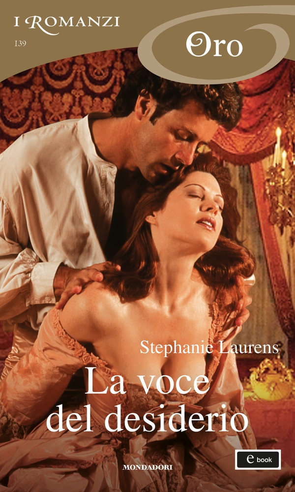 La voce del desiderio (I Romanzi Oro) - Librerie.coop La voce del desiderio (I Romanzi Oro) - Librerie.coop