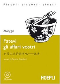 Fatevi gli affari vostri - Librerie.coop Fatevi gli affari vostri - Librerie.coop