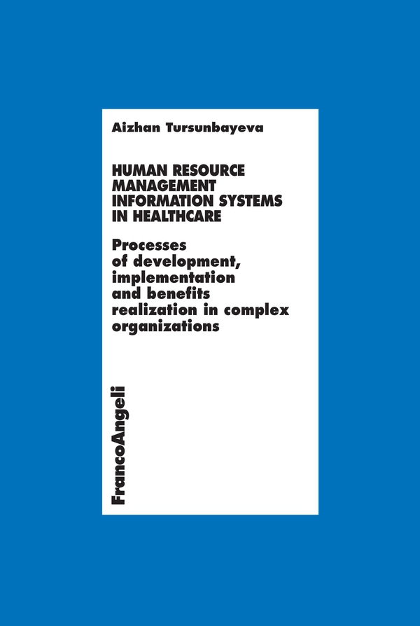 Human Resource Management Information Systems in Healthcare - Librerie.coop Human Resource Management Information Systems in Healthcare - Librerie.coop