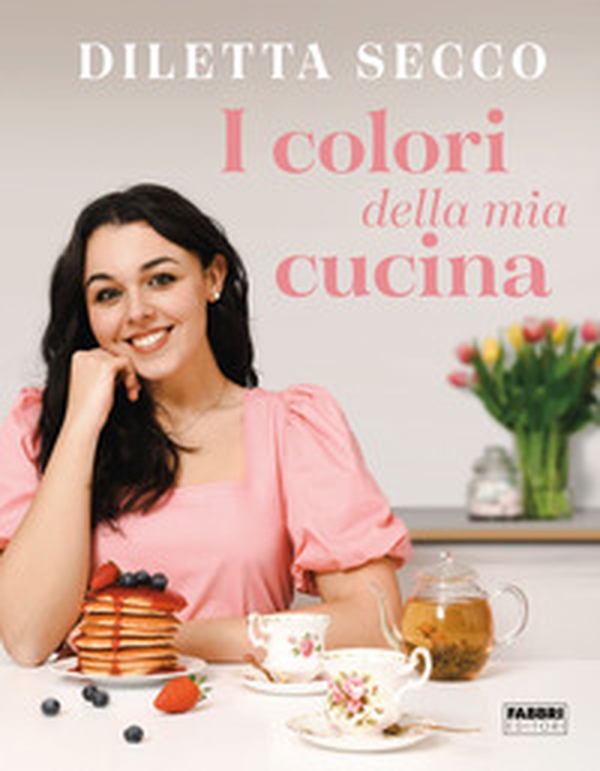 I colori della mia cucina - Librerie.coop I colori della mia cucina - Librerie.coop