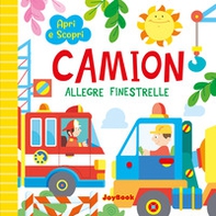 Camion - Librerie.coop