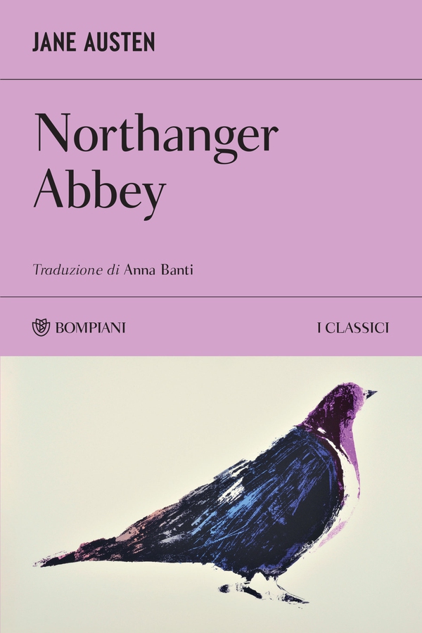 Northanger Abbey (edizione italiana) - Librerie.coop