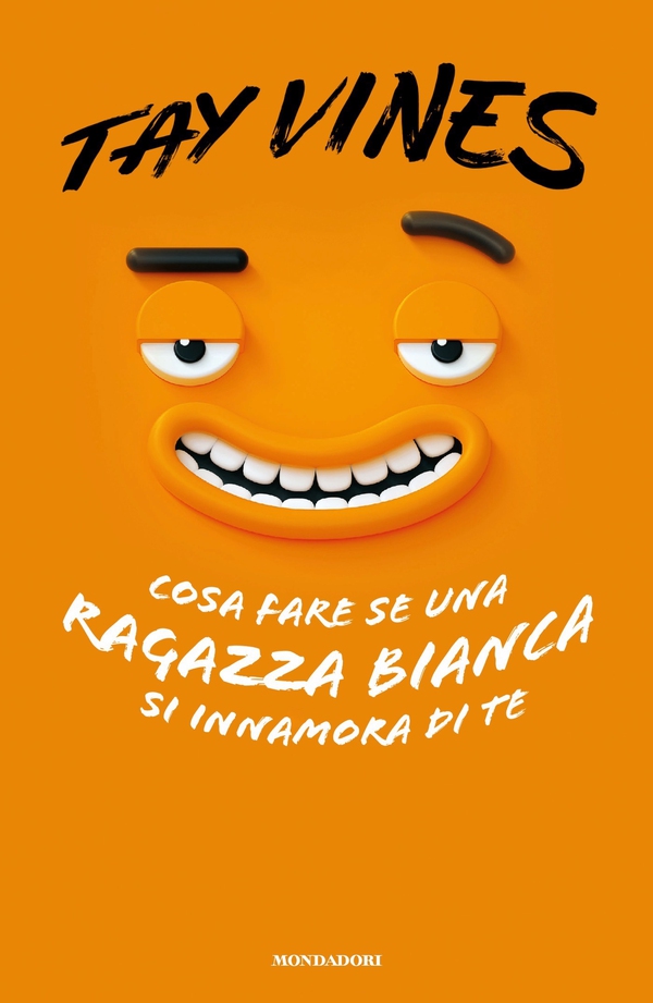 Cosa fare se una ragazza bianca si innamora di te - Librerie.coop Cosa fare se una ragazza bianca si innamora di te - Librerie.coop