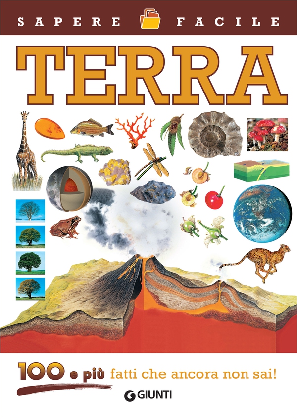 Terra - Librerie.coop Terra - Librerie.coop