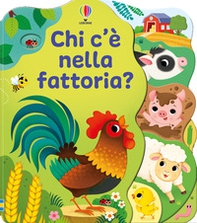 Chi c'è nella fattoria? - Librerie.coop