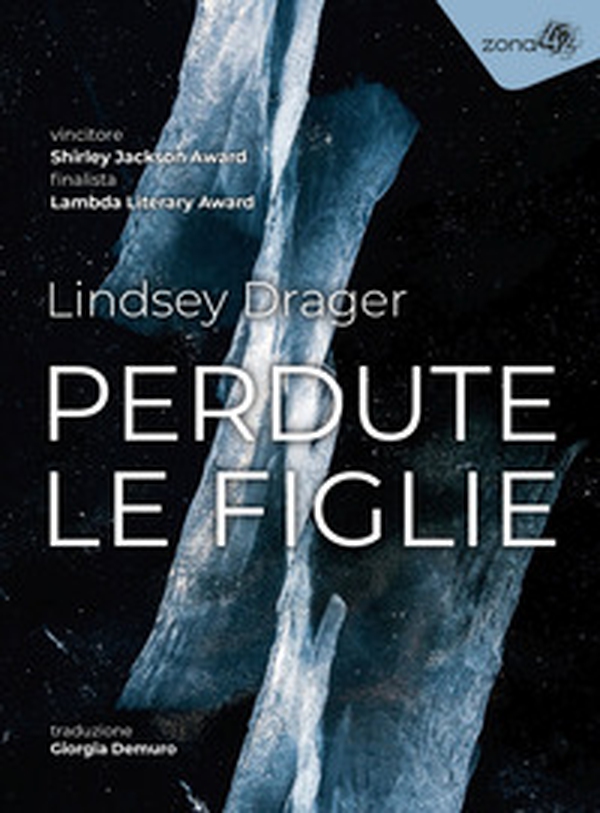 Perdute le figlie - Librerie.coop Perdute le figlie - Librerie.coop