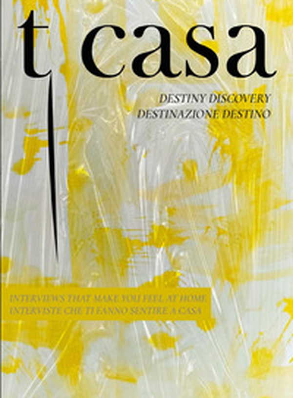 T casa - Vol. 2 - Librerie.coop