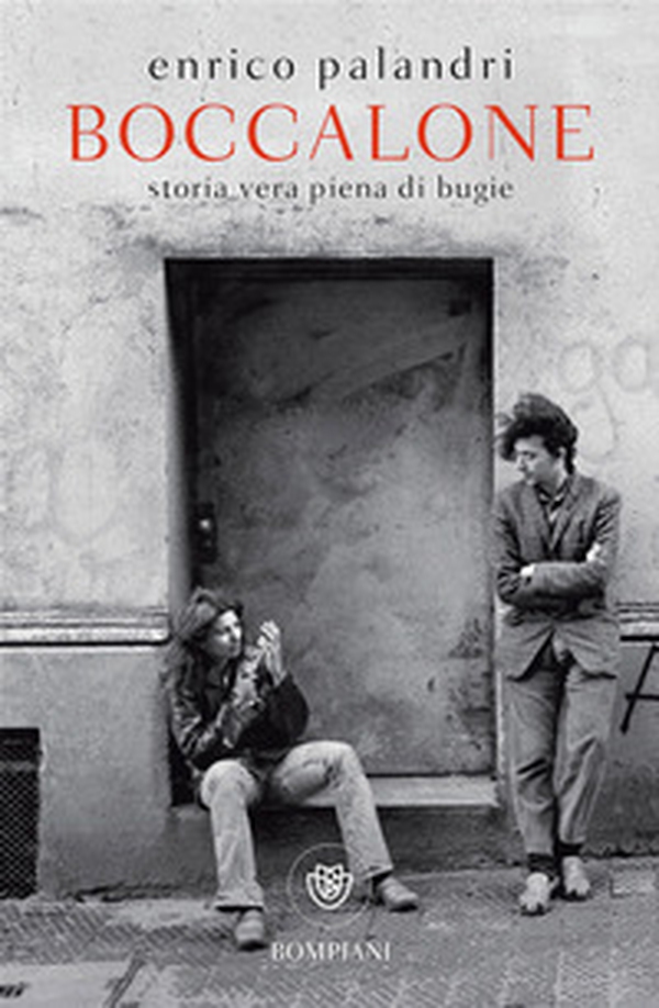 Boccalone. Storia vera piena di bugie - Librerie.coop Boccalone. Storia vera piena di bugie - Librerie.coop