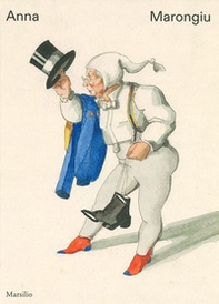 Anna Marongiu. Ediz. italiana e inglese - Librerie.coop