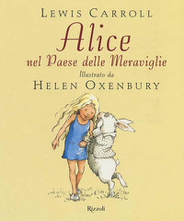 Alice nel paese delle meraviglie - Librerie.coop Alice nel paese delle meraviglie - Librerie.coop