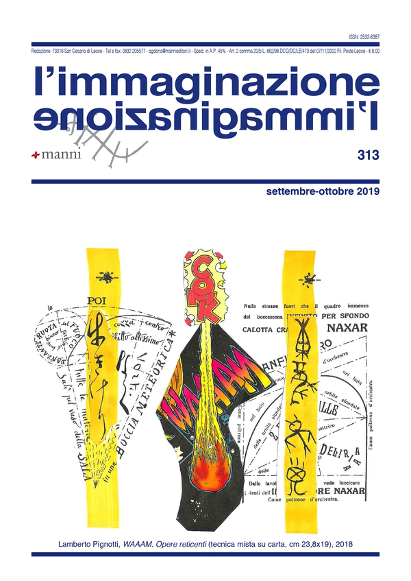 l'immaginazione 313 - Librerie.coop l'immaginazione 313 - Librerie.coop