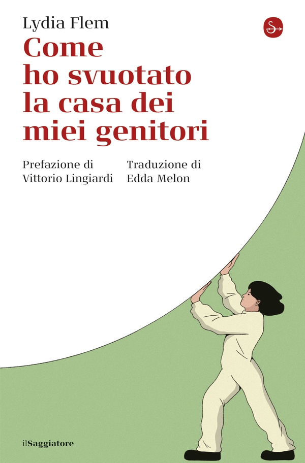Come ho svuotato la casa dei miei genitori - Librerie.coop