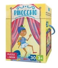 Pinocchio. Ediz. inglese - Librerie.coop