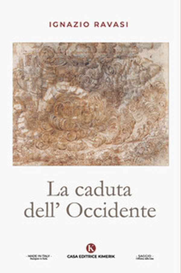 La caduta dell'Occidente - Librerie.coop La caduta dell'Occidente - Librerie.coop