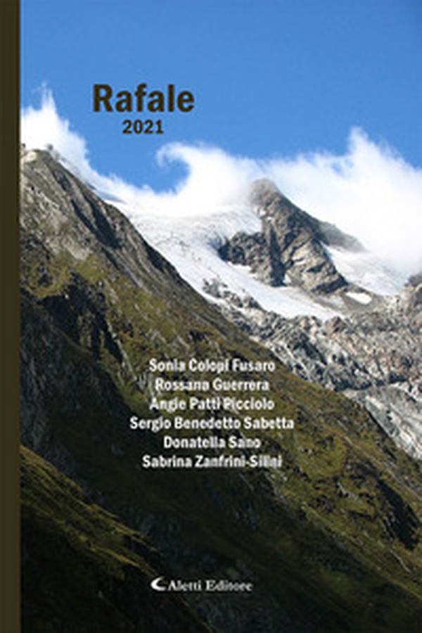 Rafale 2021 - Librerie.coop Rafale 2021 - Librerie.coop