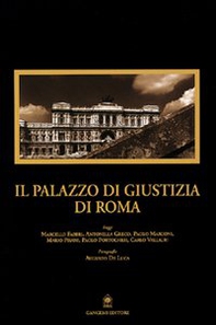 Il Palazzo di giustizia di Roma - Librerie.coop Il Palazzo di giustizia di Roma - Librerie.coop