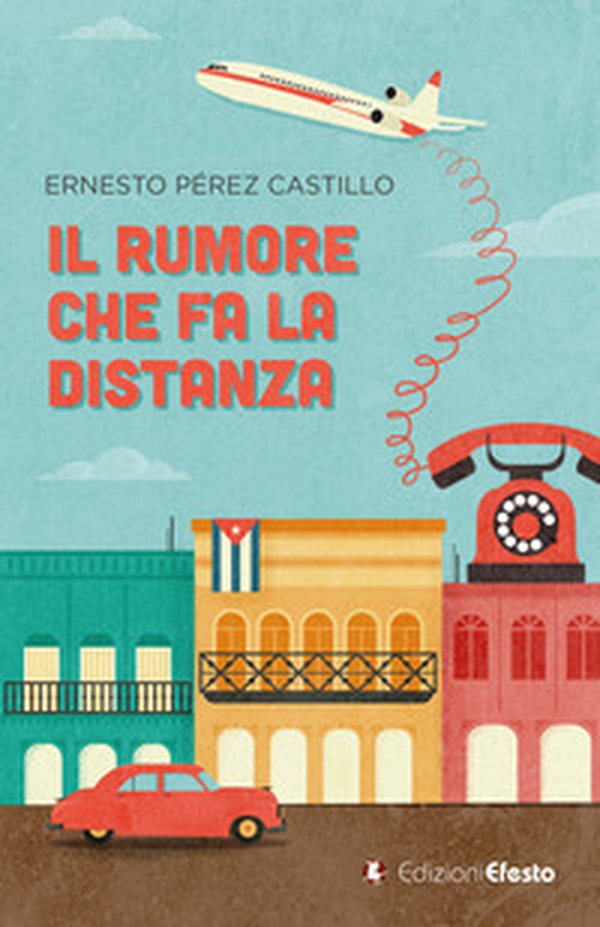 Il rumore che fa la distanza - Librerie.coop Il rumore che fa la distanza - Librerie.coop