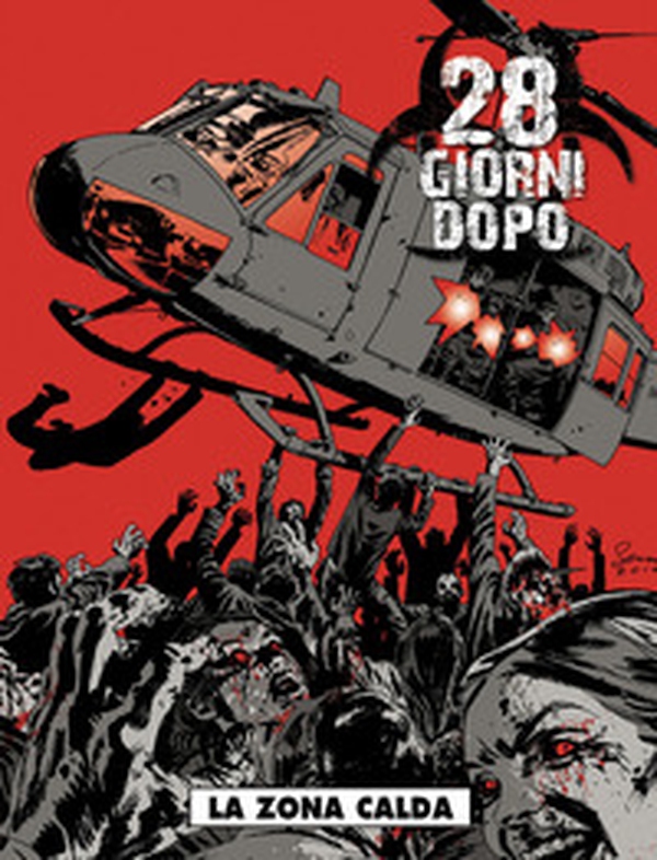 28 giorni dopo - Librerie.coop 28 giorni dopo - Librerie.coop