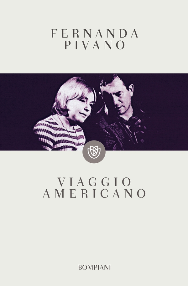 Viaggio americano - Librerie.coop Viaggio americano - Librerie.coop