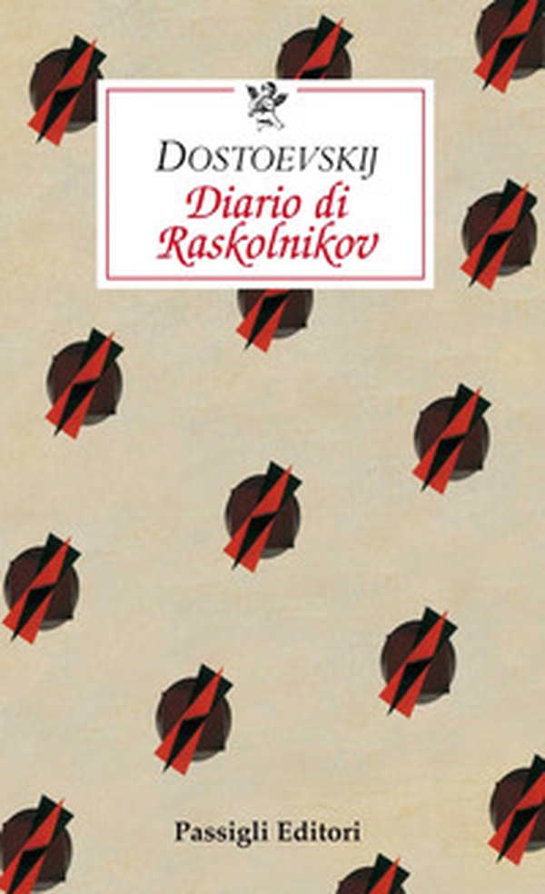 Diario di Raskolnikov - Librerie.coop Diario di Raskolnikov - Librerie.coop