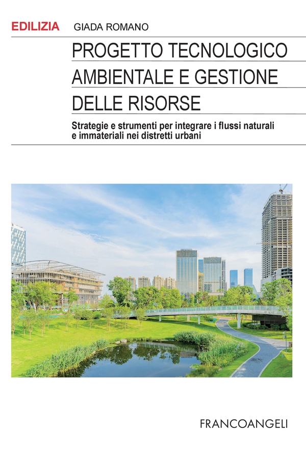 Progetto tecnologico ambientale e gestione delle risorse - Librerie.coop Progetto tecnologico ambientale e gestione delle risorse - Librerie.coop