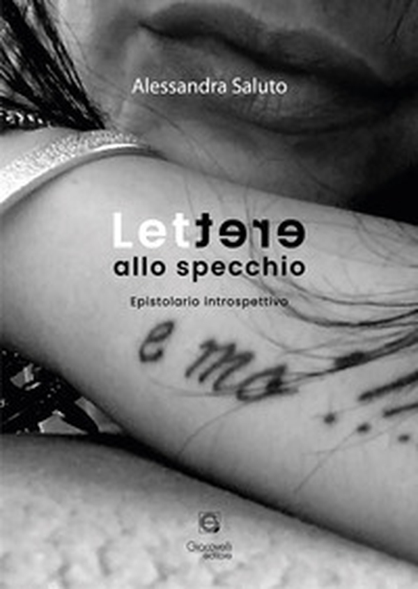 Lettere allo specchio. Epistolario introspettivo - Librerie.coop Lettere allo specchio. Epistolario introspettivo - Librerie.coop