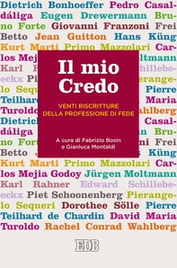 Il mio Credo - Librerie.coop Il mio Credo - Librerie.coop