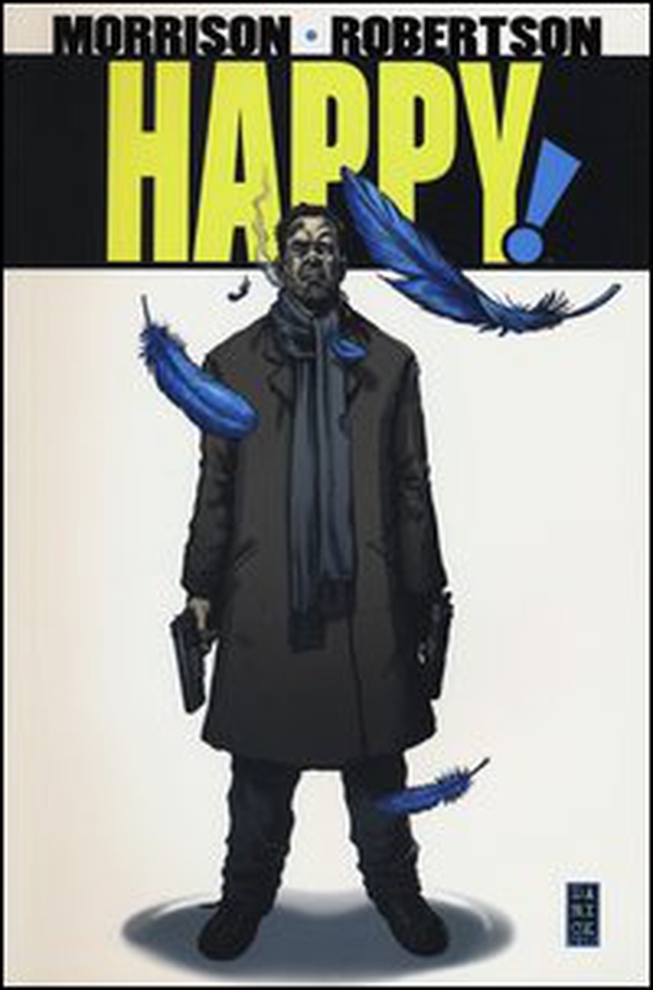 Happy! - Librerie.coop Happy! - Librerie.coop