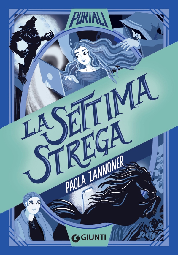La settima strega - Librerie.coop