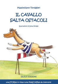 Il cavallo salta ostacoli - Librerie.coop