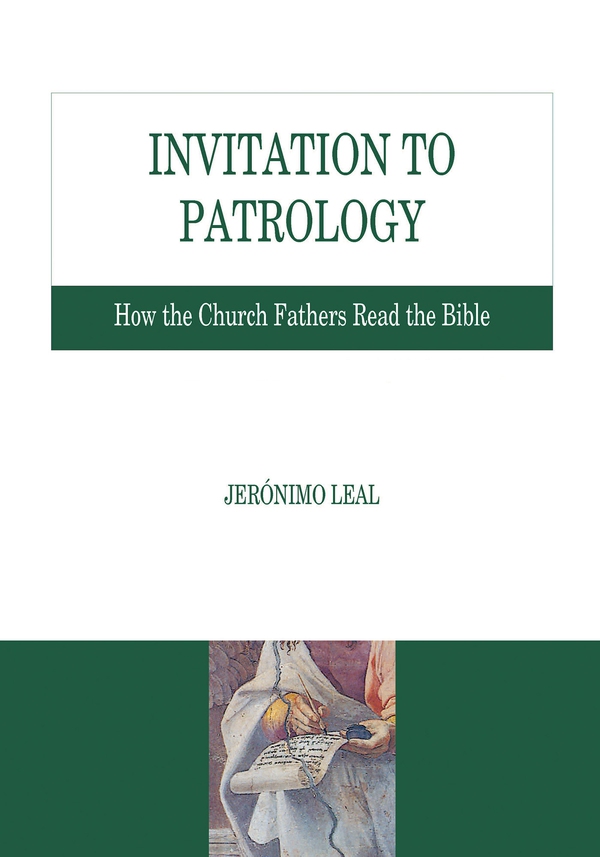 Invitation to Patrology - Librerie.coop Invitation to Patrology - Librerie.coop
